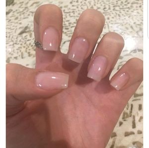 Meet your Posher, Gracieuse